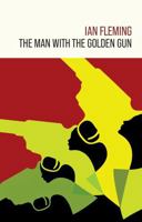 The Man with the Golden Gun 0451137051 Book Cover