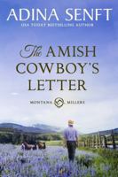 The Amish Cowboy's Letter (Amish Cowboys of Montana) 1950854655 Book Cover
