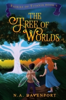 The Tree of Worlds B0CCCSJ3YF Book Cover