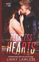 Reckless Hearts B086Y5LJWM Book Cover