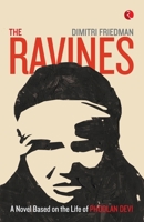 The Ravines 8129120208 Book Cover