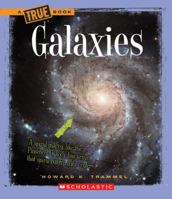 Galaxies 0531228037 Book Cover
