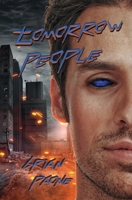 Tomorrow People 1960855077 Book Cover