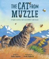 The Cat from Muzzle 0143773089 Book Cover
