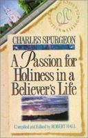 A Passion for Holiness in a Believer's Life 1883002079 Book Cover