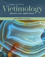 Victimology 1449684939 Book Cover
