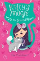 Misty the Scared Kitten 168119385X Book Cover