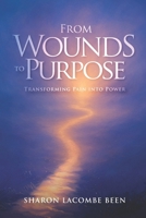 From Wounds to Purpose: Transforming Pain into Power B0FR3TNSVM Book Cover