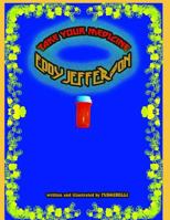 Take Your Medicine Eddy Jefferson 1798815230 Book Cover