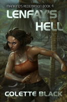 Lenfay's Hell (Mankind's Redemption) B085HNFXPV Book Cover