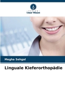 Linguale Kieferorthopädie 6207148487 Book Cover