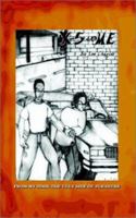 X5 and Me: From My Book the Ugly Side of Pleasure 0759692386 Book Cover