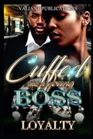 Cuffed Me A Young Boss B095NRB832 Book Cover