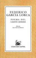 Poema del Cante Jondo 8423919617 Book Cover