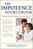 The Impotence Sourcebook (Sourcebooks) 0737302526 Book Cover