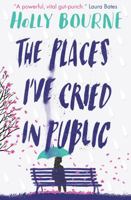 The Places I've Cried in Public 1474949525 Book Cover