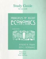 Study Guide for Principles of Microeconomics 0073362751 Book Cover