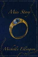 Miss Story B08CWB7PNQ Book Cover