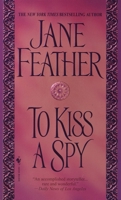 To Kiss a Spy 0553583077 Book Cover
