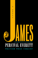JAMES: A Novel 0385550367 Book Cover