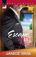 Escape with Me 0373863020 Book Cover
