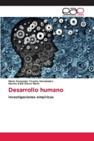 Desarrollo humano (Spanish Edition) 6139401771 Book Cover
