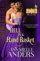 Hell In A Hand Basket 1960061011 Book Cover