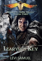 Izaryle's Key 1732147140 Book Cover