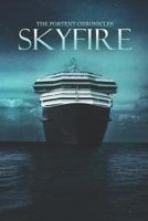 Skyfire: The Portent Chronicles 109095493X Book Cover