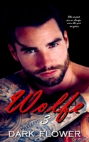 Wolfe - Tome 3 B0BD9WGDTH Book Cover