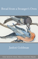 Bread from a Stranger’s Oven 1945680067 Book Cover