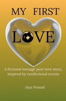 My First Love B0CJ1HKGK7 Book Cover