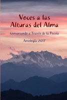 Voces a las Alturas del Alma 1387445367 Book Cover