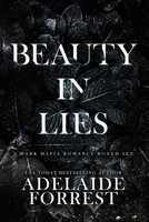 Beauty in Lies 0578293099 Book Cover