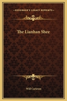 The Lianhan Shee 1419169238 Book Cover