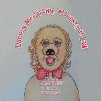 Lincoln Mccarthy, Attorney at Law 1546261931 Book Cover