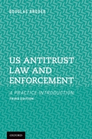 Us Antitrust Law and Enforcement 0198747357 Book Cover