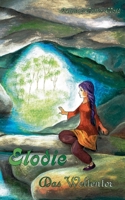Elodie: Das Weltentor (German Edition) 3751994440 Book Cover