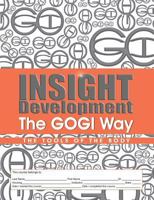 Insight Development the Gogi Way 1732110212 Book Cover