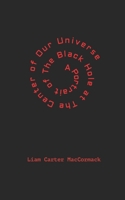 A Portrait of The Black Hole in The Center of Our Universe B0B8R8RBST Book Cover