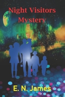 Night Visitors Mystery B08MMT4KR7 Book Cover