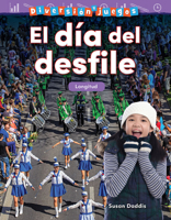 El Daia del Desfile: Longitud 1425828515 Book Cover