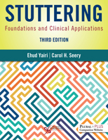 Stuttering: Foundations and Clinical Applications 1292067977 Book Cover