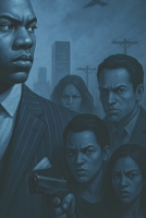 Exiled Regime: The 25th hour B0GM1D7RPT Book Cover