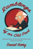 Ramblings of an Old Poot 1646705882 Book Cover