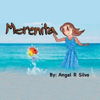 Morenita 1469172887 Book Cover