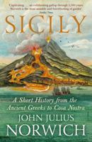 Sicily: An Island at the Crossroads of History 1848548974 Book Cover