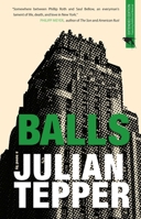 Balls 1940207037 Book Cover