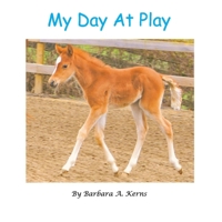 My Day At Play 1098308026 Book Cover