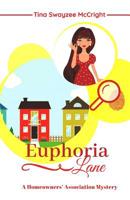 Euphoria Lane 1523260351 Book Cover